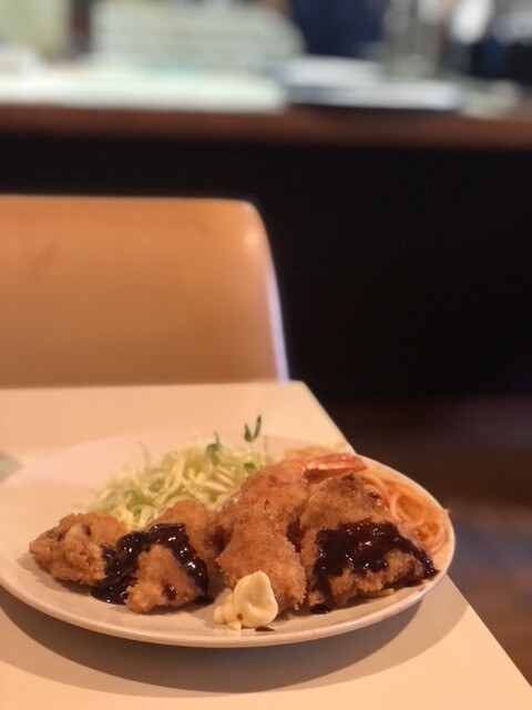 Lunch to Coffee no Mise Kamo photo 3