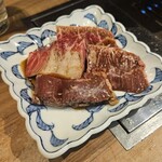 焼肉ジャンゴ - 