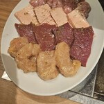 焼肉ジャンゴ - 