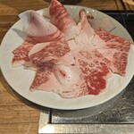 焼肉ジャンゴ - 
