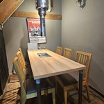 焼肉ジャンゴ - 