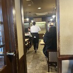 あなごめしうえの - 