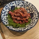 焼肉ジャンゴ - 