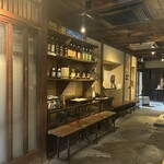 あなごめしうえの - 