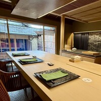 祇園 さゝ木 - 
