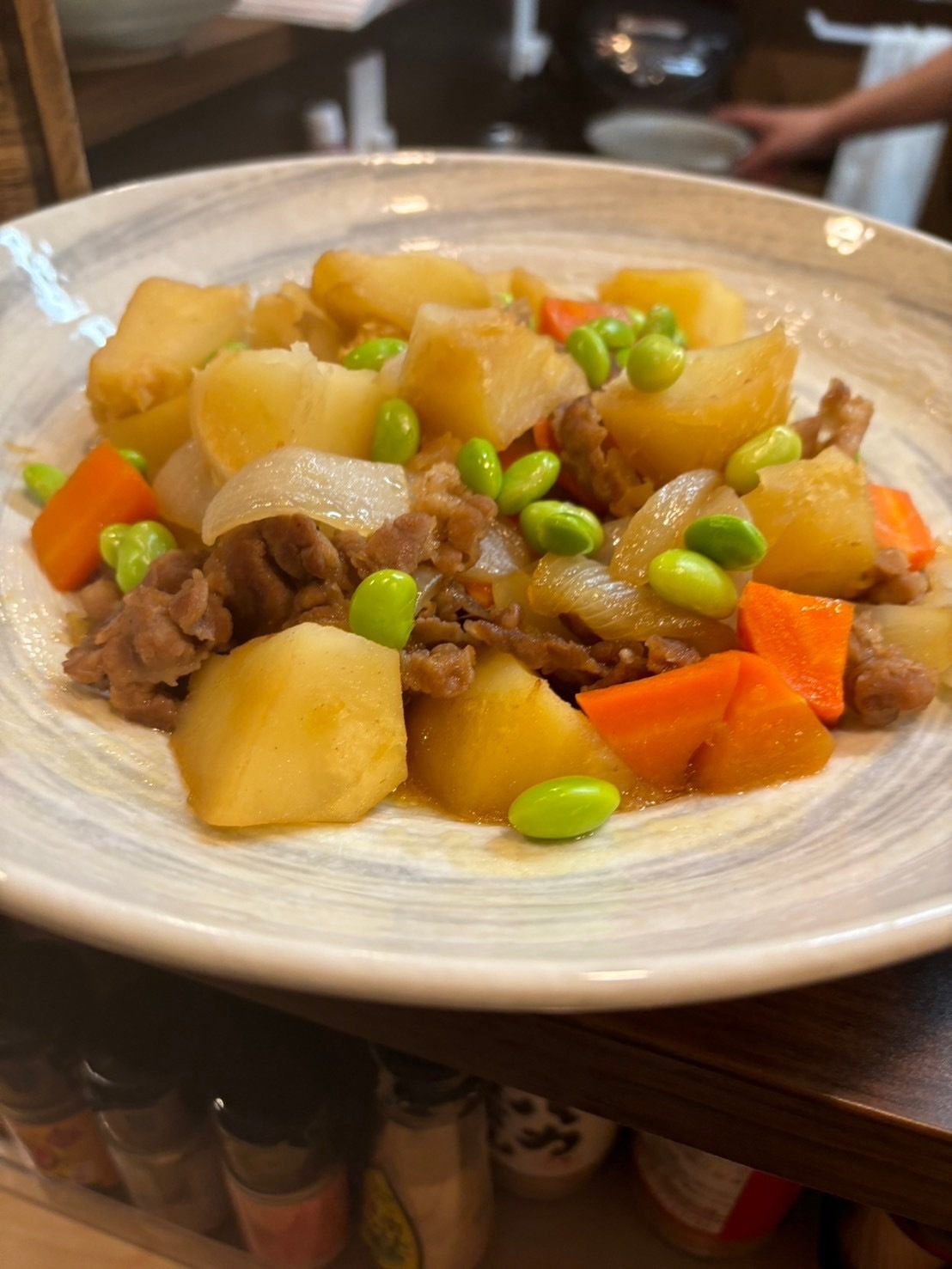 呑み食い処 おばん家