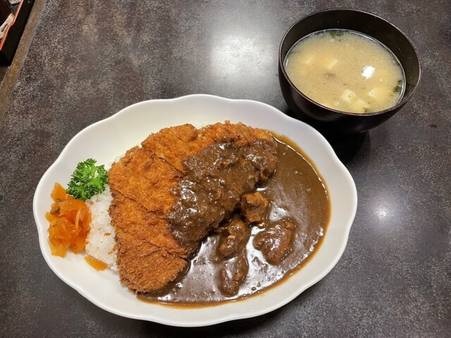 Asakusa Tonkatsu Nakane
