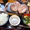 感動の肉と米 緑店