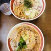 OMOUMA麺堂