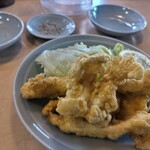 新京 - 少し減ったかな？