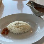森の風 - 