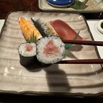 居酒屋夕楽亭 - 