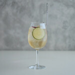 ワインの酒場。ディプント - 