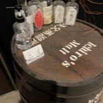 The Bar Vieux Carre2 - 