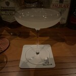 The Bar Vieux Carre2 - 