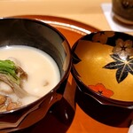 銀座 しのはら - 