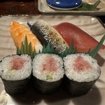 居酒屋夕楽亭 - 