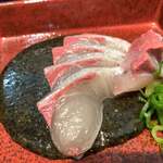 酒とメシ トンキー - 