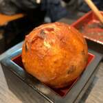 酒とメシ トンキー - 