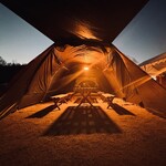 NTV SMOKY GARDEN - メイン写真: