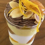 ラ・ローズ・ジャポネ - 