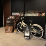 The Bar Vieux Carre2 - 