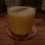 The Bar Vieux Carre2 - 