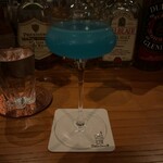 The Bar Vieux Carre2 - 