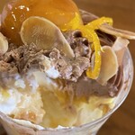 ラ・ローズ・ジャポネ - 