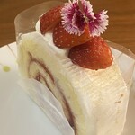 ラ・ローズ・ジャポネ - 