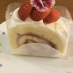 ラ・ローズ・ジャポネ - 