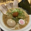 からみそラーメン ふくろう 名駅店
