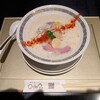 鯛白湯らーめん ○de▽