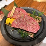 焼肉 にくの音 - 