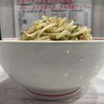 蒙古タンメン中本 - 