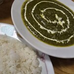 王様のカレー - 