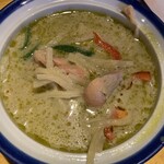 ナムチャイ 所沢 - 