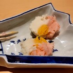 銀座 しのはら - 