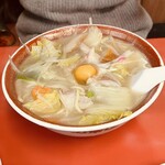 本場長崎チャンポン 福々亭 - 