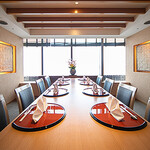 札幌 なだ万雅殿 - 内観写真:内観　洋個室