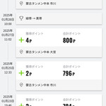 蒙古タンメン中本 - 