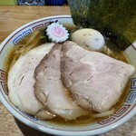 Good Day Ramen 千夏8 - 