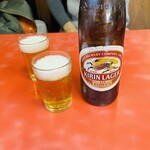 本場長崎チャンポン 福々亭 - 