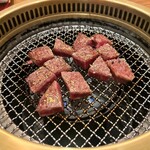 焼肉 にくの音 - 