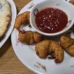 王様のカレー - 