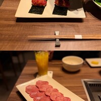 焼肉うしごろ 新宿三丁目店 - 