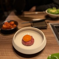 焼肉うしごろ 新宿三丁目店 - 