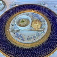 パノラミックレストラン ル・ノルマンディ -  パノラミックレストラン ル・ノルマンディ -