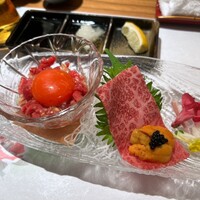 焼肉 にくの音 - 