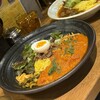 SPICY CURRY 魯珈